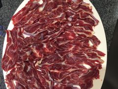 -名门潮牛·鲜牛肉海鲜火锅.烧烤自助餐厅(诚丰广场店)