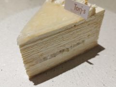 茉莉酒酿千层-Toris(LuOne凯德晶萃广场店)