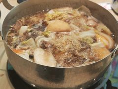 -沼津港精致料理·寿喜烧·烧鸟(漕河泾印象城店)