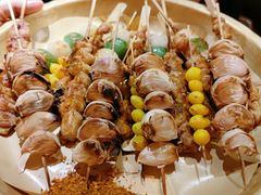 -丝路金桃·新疆菜(徐汇店)