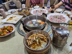 -红日饭店(裕隆三路店)