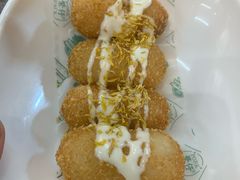 -繁仔牛杂(石排店)
