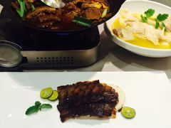 -品粹徽园·家常安徽菜