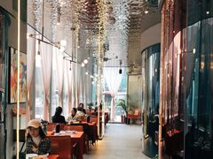 -赵小姐丨新中餐(曲江店)