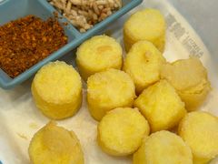 -柳喜辣·烧烤酒局(跃进总店)