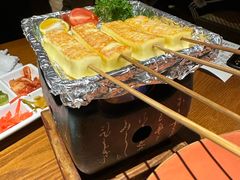 芝士条-二丁目食堂(浑南花园城店)