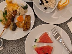 -曼谷文华中心点大酒店