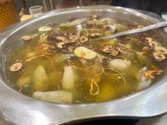 -壹道鸣·药膳鸡(月苑店)