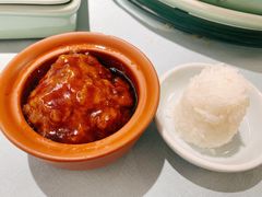-羲和雅苑•北京烤鸭(国贸商城店)