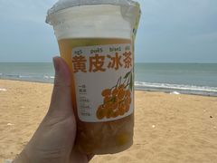 -一杯潮茶·专注潮汕茶饮(金禧花园店)