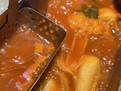 -海底捞火锅(万丰桥店)
