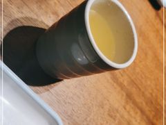 -乔街深夜食堂·台州菜·高压锅生蚝(杭州总店)