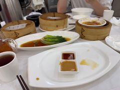 -福满楼·海鲜酒家(福永益田店)