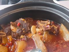 -洞庭鱼香(万科店)