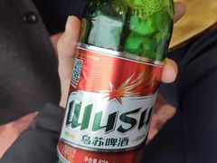 -海尔巴格新疆餐厅(东来兴店)