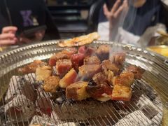 -本炙炭烤·蒲烧活鳗料理店(金沙洲店)