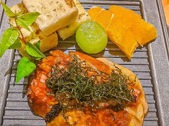-龍千代·味自慢(黑龙江北路店)