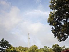-紫金山山顶公园