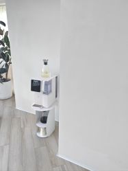 -HEYAN荷妍专业脱毛连锁机构