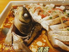 -莲餐厅·湖北菜·藕汤老手艺(愚园路店)
