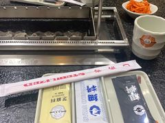-白玉·朝鲜族烤串(南山店)