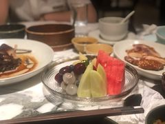 -湖滨28中餐厅·西湖宴·杭州君悦酒店