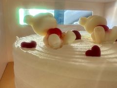 -1Cake壹刻蛋糕(奥体公园味觉艺术馆店)