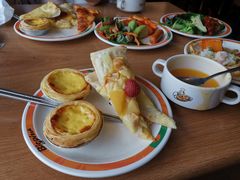 -比格比萨自助(花园路店)