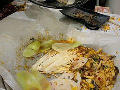 -有鱼吃·纸包烤鱼(曲江创意谷店)