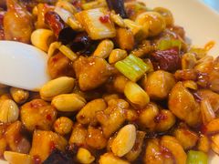 -八珍饺子·烤鸭·家常菜