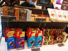 零售区-GODIVA(恒隆广场店)