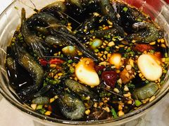 -乾隆美食·本帮菜(黄河路店)