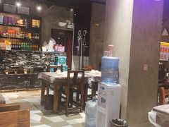 -沈记烧烤海鲜(江汉二路店)