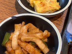 -八福力韩国休闲餐厅(泉舜店)