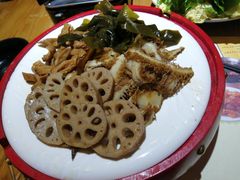 -王妈热卤·川味馆(海昌店)