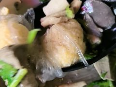 -鸭小妹鸭血粉丝(老门东店)