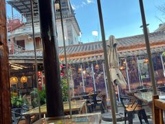 -尽善百年古院餐厅(王家老宅店)