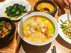 -竹里馆·淮扬菜·功夫茶(老门东店)