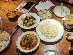 -纳瓦新疆菜(银都店)