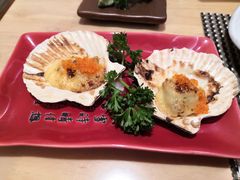 -吉炙烧鸟•本格料理(国际商贸城店)