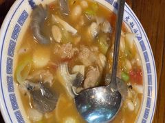 -老雒阳面馆·水席(定鼎门店)