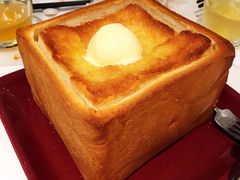 -港丽餐厅(高德置地店)