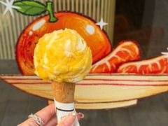 -红楼HONGLOU Gelato(淮海中路店)