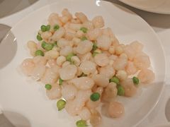 -海富门·带鱼·淮扬菜·粤菜(甘家口店)