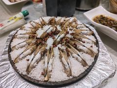 -华盛丰温州大排档(东三环南路店)