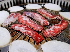 -韩一品韩国料理(柏庐南路店)