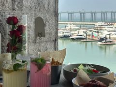 -22ºN BISTRO西餐&酒馆(石奥商业街店)