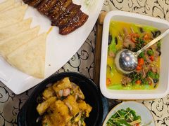 -一江春水·杭帮臻宴(三台山店)