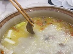 -土连锅·现熬养生汤锅(梁家巷店)