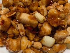 宫保鸡丁-大铁勺新津菜(东丽阳光新业广场店)